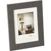 Nuotraukų rėmelis Walther Home 10x15 Mediena pilka HO015D
