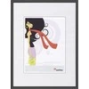 Nuotraukų rėmelis Langelis Walther Naujas Gyvenimo būdas, 18x24, plastik( KV824B)