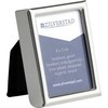 Nuotraukų rėmelis Zilverstad Mini 4x5 metalinis portretas 8023231