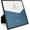 Nuotraukų rėmelis Zilverstad Sweet Memory 20x20 metalinis prievadas. juodas matinis 7989031