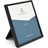 Nuotraukų rėmelis Zilverstad Sweet Memory 10x10 metalinis prievadas. juodas matinis 7987031