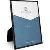 Nuotraukų rėmelis Zilverstad Sweet Memory 15x20 Metalinis juodas matinis 7986031