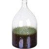 Beliani Lumarko stiklo gėlės Vase opalescence multiolor KULČA!