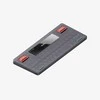 Klaviatūra Nuphy - Air75 V2 Belaidė mechaninė Klaviatūra - Belaidė Klaviatūra Mechaniczna Slim Lunar Gray Cowberry