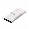 Nuphy Nuphy - NuFolio V3 do Air75 V2 - Dėklas na klawiaturę i stojak 2w1 Lustrous Gray