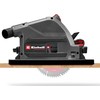 Įgilinamas pjūklas Einhell TP-PS 18/165 Li BL; 18 V; 165 mm (be akumuliatoriaus ir pakrovėjo)