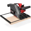 Įgilinamas pjūklas Einhell TP-PS 18/165 Li BL; 18 V; 165 mm (be akumuliatoriaus ir pakrovėjo)