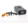 Automobilinis oro kompresorius Platinet 3in1 (4000mAh 10Bar)
