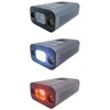 Automobilinis oro kompresorius Platinet 3in1 (4000mAh 10Bar)