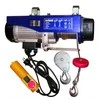 NUTOOL ELEKTRINĖ GERVE 400 / 800KG 1250W