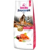 NutraGold GDD Gold Dog Snocerek jautiena ir lašiša – sausas Maistas šunims – 15kg