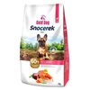 NutraGold GDD Gold Dog Snocerek jautiena ir lašiša – sausas Maistas šunims – 5kg
