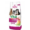 NutraGold GDD GOLD DOG Premium Vital su ėriena ir ryžiais – sausas Maistas šunims – 12kg