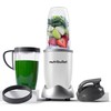 Kokteilių plaktuvas Nutribullet NB907W, balta