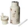 Gertuvė Nuuroo Juno vandens buteliukas - 350 ml