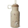 Gertuvė Nuuroo Juno vandens buteliukas - 350 ml