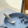 Nuuroo šviesa - 2 silikoninės dirbtuvės Žirafa Beringo jūra