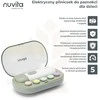 Nuvita Elektrinė pilniczek do paznokci vaikams