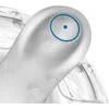 Plataus srauto maitinimo buteliuko žindukai 3m+ 2x Anti-colic NUVITA