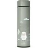 Nuvita , Termos su czujnikiem temperatury, Žalias, 500 ml