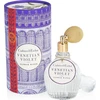 „Crabtree &amp; Evelyn“ Venecijos žibuoklių ir gėlių aromato tualetinis vanduo, 100 ml