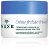 Nuxe Crème Fraîche De Beauté drėkinamasis kremas sausai odai 50ml