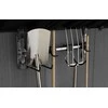 Keter Daudzfunkcionals sienas pakaramais Multi Purpose Wall Hanger