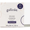 „Gallinee Microbiome Skincare“ raminamasis muilo gabalėlis su prebiotikais veidui ir kūnui, 100 g