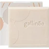 „Gallinee Microbiome Skincare“ raminamasis muilo gabalėlis su prebiotikais veidui ir kūnui, 100 g