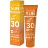Helenvita Kids Sun Hydrating UV Protection Day Emulsion For Face & Body SPF 30, 150 ml