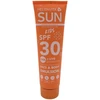 Helenvita Kids Sun Hydrating UV Protection Day Emulsion For Face & Body SPF 30, 150 ml
