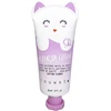 Inuwet Fleur de Coton Vegan maitininantis & Softening Hand & Nail Kreminis Floral, 60 ml