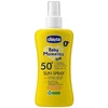 Nuxe Chicco Baby Moments Sun apsauginis purškiklis nuo saulės SPF50+ 150 ml