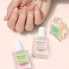 Manucurist Nagų priežiūros rinkinys „Rescue Kit“, 3 x 15 ml