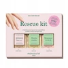 Manucurist Nagų priežiūros rinkinys „Rescue Kit“, 3 x 15 ml