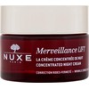 NUXE Koncentruotas naktinis kremas „Merveillance LIFT“ 50 ml