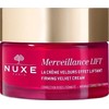 NUXE Stangrinamasis aksominės tekstūros kremas „Merveillance LIFT“ 50 ml