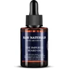 Nuxe Raw Naturals The Imperial Beard Oil, Smooth &amp; Soften, 50 ml For Men