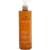 Nuxe Ypač tirštos konsistencijos veido ir kūno valomoji želė „Rêve de Miel® Face and body ultra-rich cleansing gel“, 400 ml