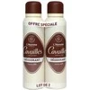 Set Duo Roge Cavailles L'Homme 48h Protection Dezodorantas Purškiklis For Men, 2 vnt., 150 ml