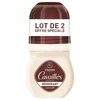 Set Duo Roge Cavailles L'Homme 48h Protection Dezodorantas Roll-On For Men, 2 vnt., 50 ml