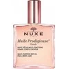 Set, Nuxe, Prodigieux Floral, maitininantis, Oil, 12 pcs, 2 ml *Sample