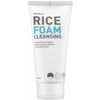 „Skinmiso“ ryžių valomosios valomosios putos, 150 ml