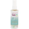 Nuxe Vegan Tan, Medium, įdegis, savaiminio įdegio purškalas, veidui ir kaklui, 100 ml, moterims