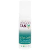 Vegan Tan Ultra Dark Tan Vegan Bronzing Self-Tanning Mousse, 150 ml