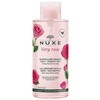 Nuxe, Very Rose, Cleansing, Micellar Vanduo, For All Skin Types, 750 ml