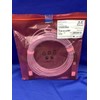NVIDIA NVIDIA - 200GBase-AOC Direktanschlusskabel - QSFP56 zu QSFP56 - 20 m - Glasfaser - Active Optical Cable (AOC)
