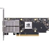 NVIDIA „ConnectX-7" tinklo adapteris – PCIe 5.0 x16 – 400 Gb Ethernet / 400 Gb InfiniBand OSFP x 1