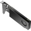 Vaizdo plokštė Grafikos plokštė NVIDIA RTX A1000, 8 GB GDDR6, PCIe 4.0, Low-Profile, 4 x Mini DisplayPort