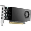 Vaizdo plokštė Grafikos plokštė NVIDIA RTX A1000, 8 GB GDDR6, PCIe 4.0, Low-Profile, 4 x Mini DisplayPort